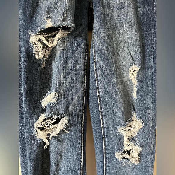 American Eagle Jeans - Picture 3 of 6